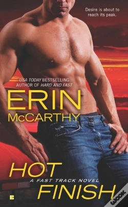Capa do artigo Hot Finish