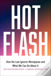 Capa do artigo Hot Flash
