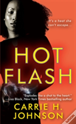 Capa do artigo Hot Flash