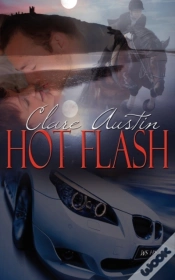 Capa do artigo Hot Flash