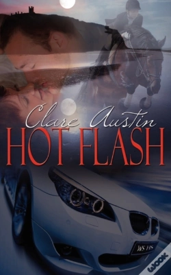 Capa do artigo Hot Flash