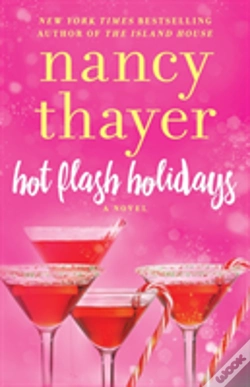 Capa do artigo Hot Flash Holidays