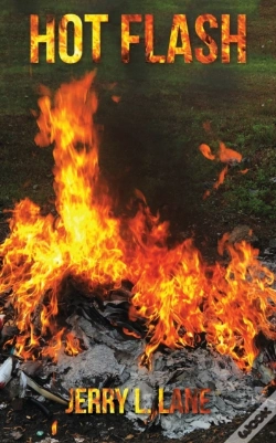 Capa do artigo Hot Flash