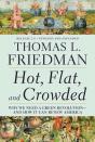 Hot, Flat, And Crowded 2.0 - Preview