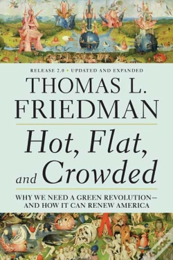 Capa do artigo Hot, Flat, And Crowded 2.0