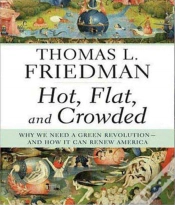 Capa do artigo Hot, Flat, And Crowded