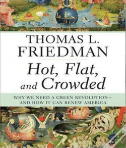 Capa do artigo Hot, Flat, And Crowded