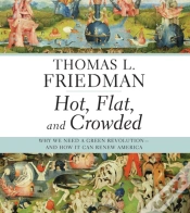 Capa do artigo Hot, Flat, And Crowded