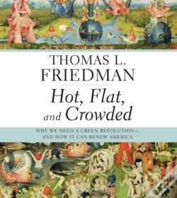 Capa do artigo Hot, Flat, And Crowded