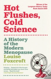 Capa do artigo Hot Flushes, Cold Science