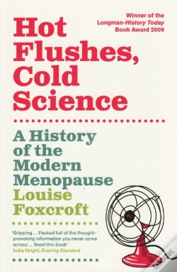 Capa do artigo Hot Flushes, Cold Science