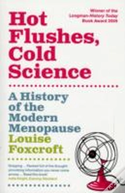 Capa do artigo Hot Flushes, Cold Science