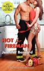 Hot For Fireman - Preview