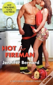 Capa do artigo Hot For Fireman