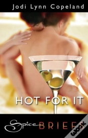 Capa do artigo Hot For It