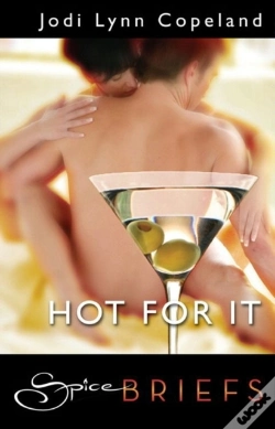 Capa do artigo Hot For It