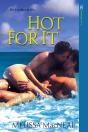 Hot For It - Preview