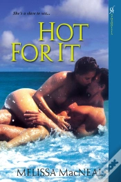 Capa do artigo Hot For It
