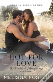 Capa do artigo Hot For Love