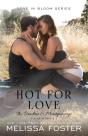 Hot For Love - Preview