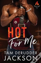 Capa do artigo Hot For Me