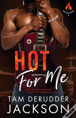 Capa do artigo Hot For Me