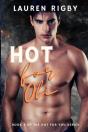 Hot For Oli - Preview