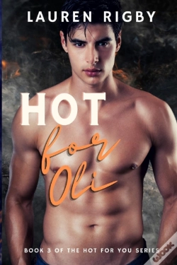 Capa do artigo Hot For Oli