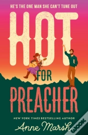 Capa do artigo Hot For Preacher