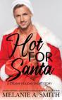 Hot For Santa - Preview