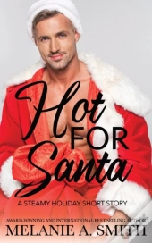 Hot For Santa