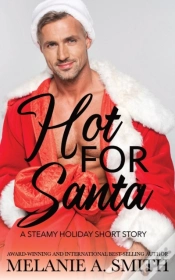Capa do artigo Hot For Santa