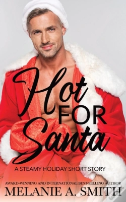 Capa do artigo Hot For Santa