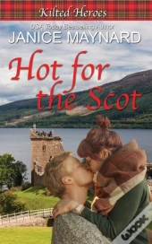 Hot For The Scot