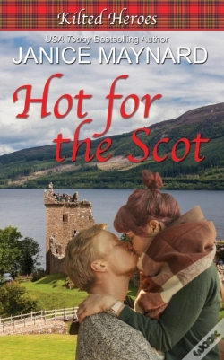 Capa do artigo Hot For The Scot