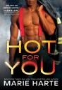 Hot For You - Preview