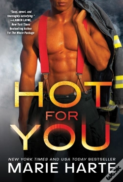 Capa do artigo Hot For You