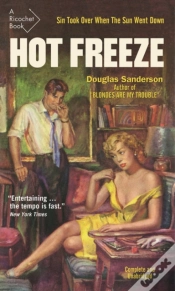 Capa do artigo Hot Freeze