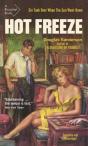 Hot Freeze - Preview