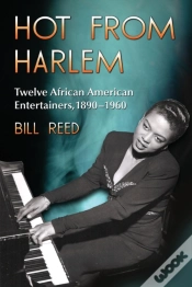 Capa do artigo Hot From Harlem