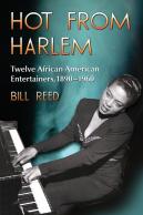 Hot From Harlem