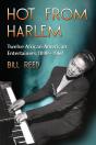 Hot From Harlem - Preview