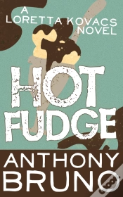 Capa do artigo Hot Fudge