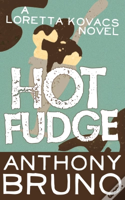 Capa do artigo Hot Fudge