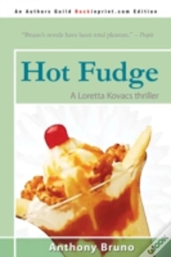Capa do artigo Hot Fudge