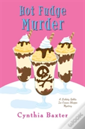 Hot Fudge Murder