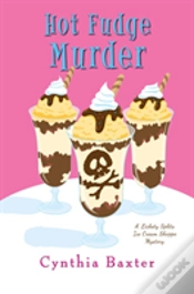 Capa do artigo Hot Fudge Murder