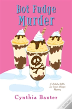 Capa do artigo Hot Fudge Murder