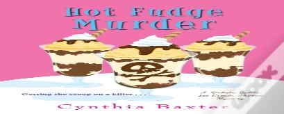 Hot Fudge Murder