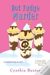 Hot Fudge Murder
